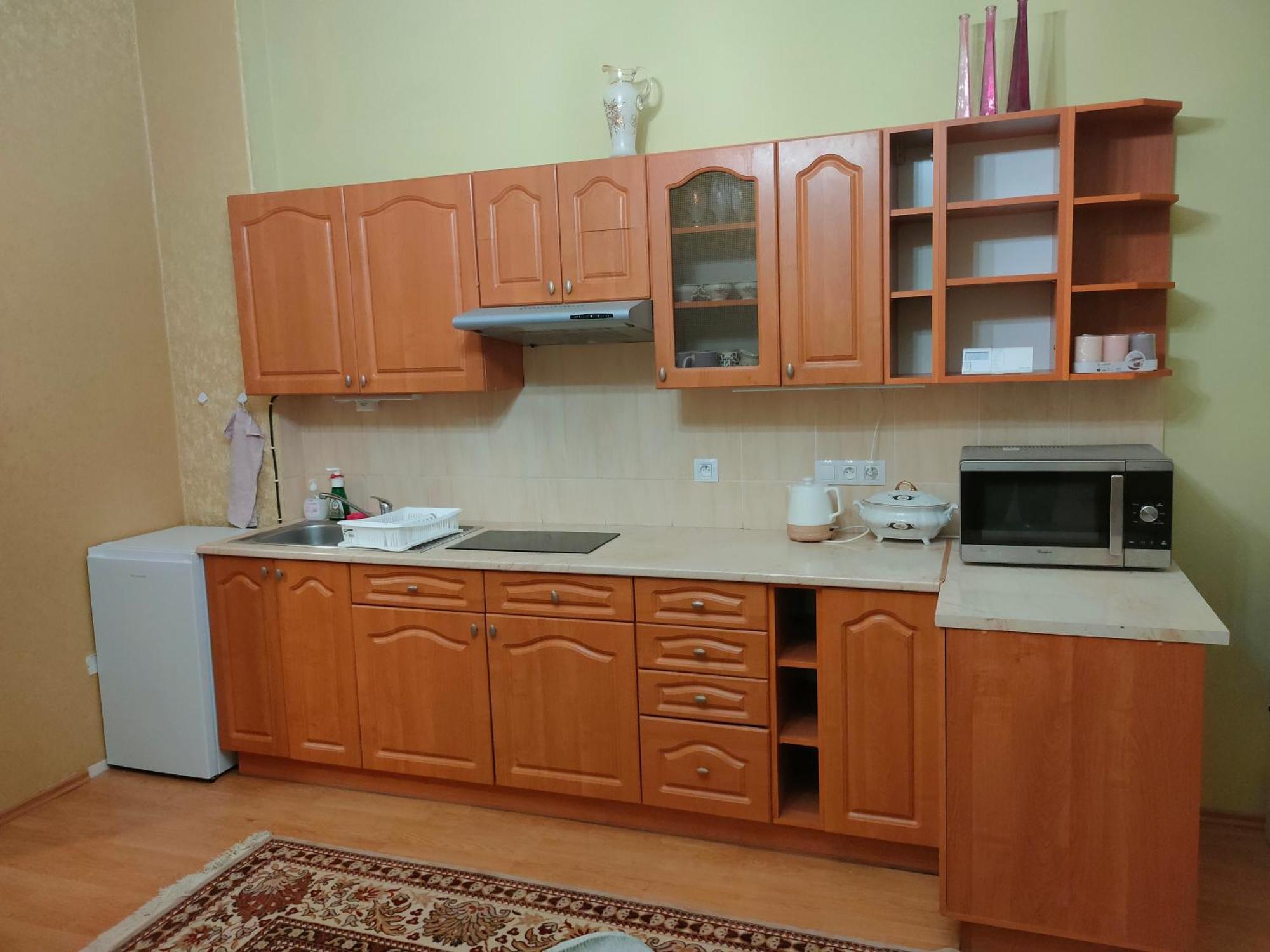 Family Apartment Kv การ์โลวีวารี ภายนอก รูปภาพ