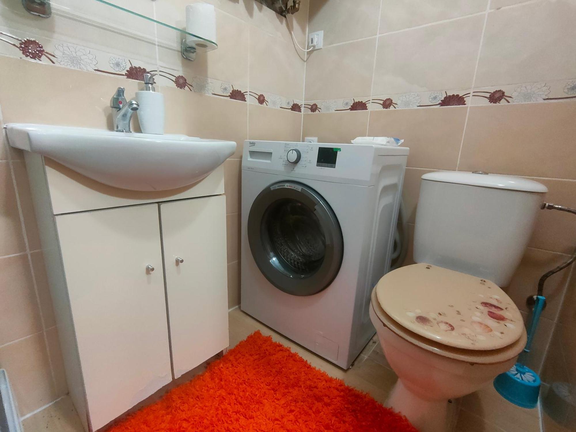 Family Apartment Kv การ์โลวีวารี ภายนอก รูปภาพ