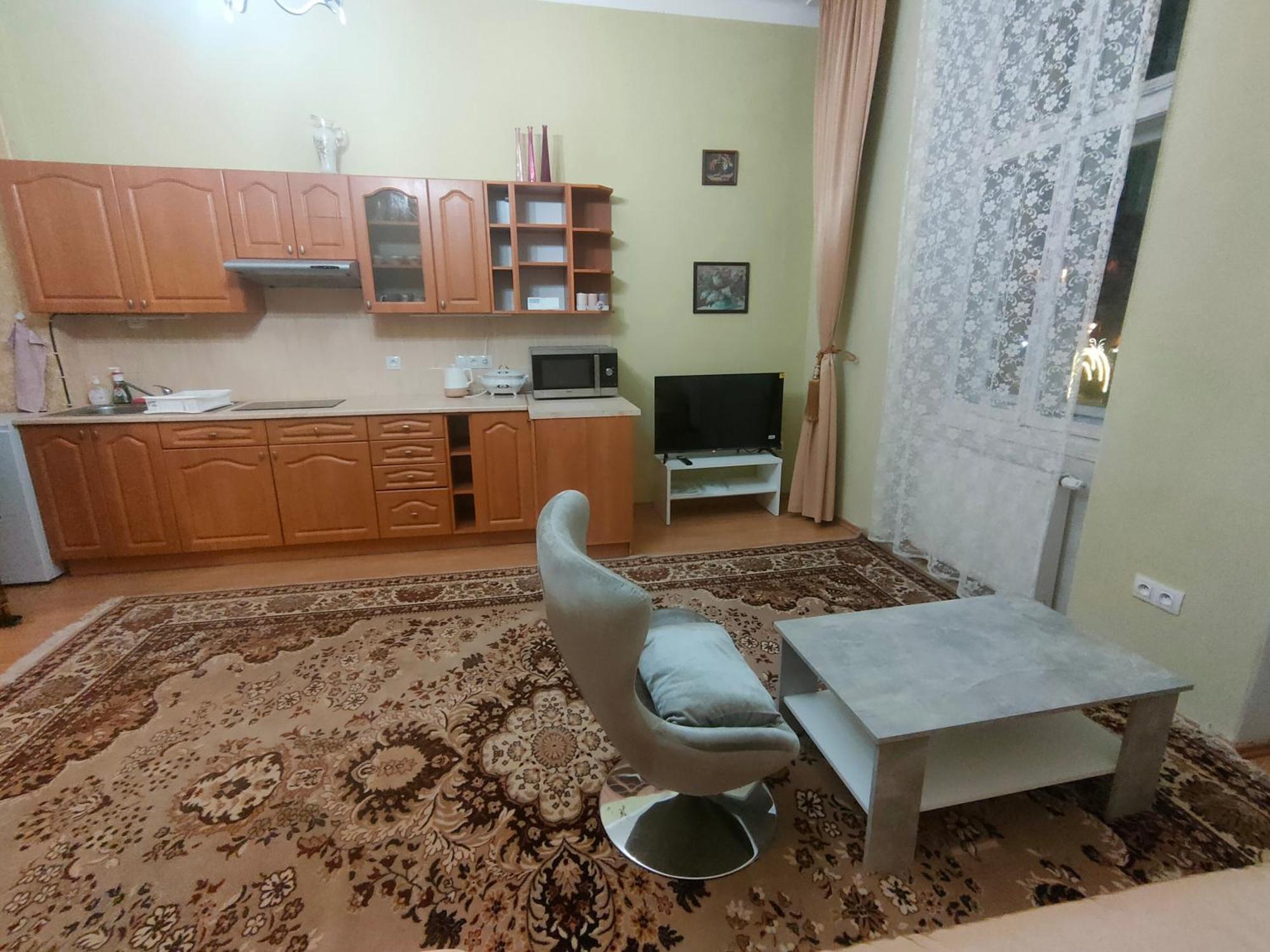 Family Apartment Kv การ์โลวีวารี ภายนอก รูปภาพ