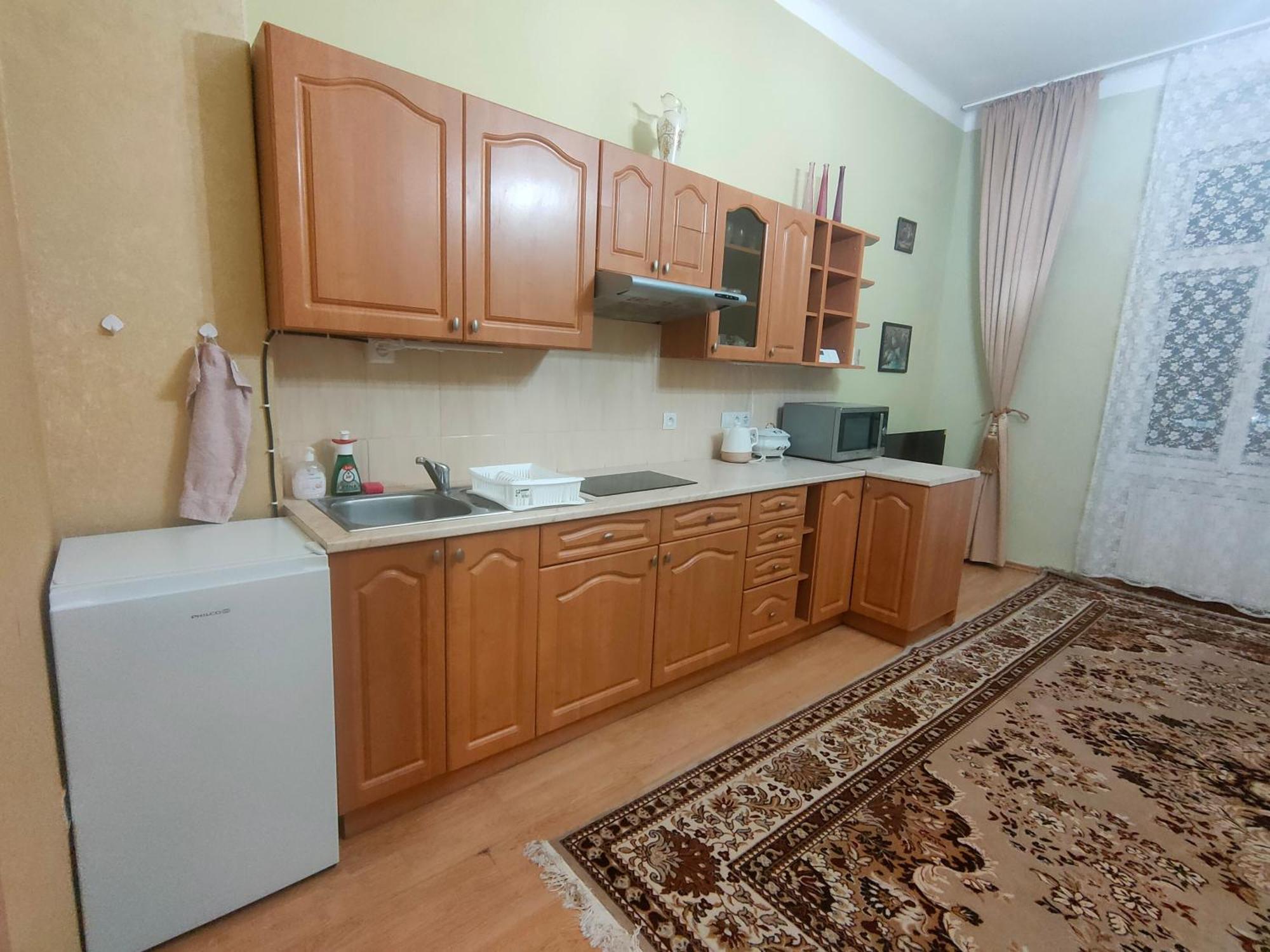 Family Apartment Kv การ์โลวีวารี ภายนอก รูปภาพ