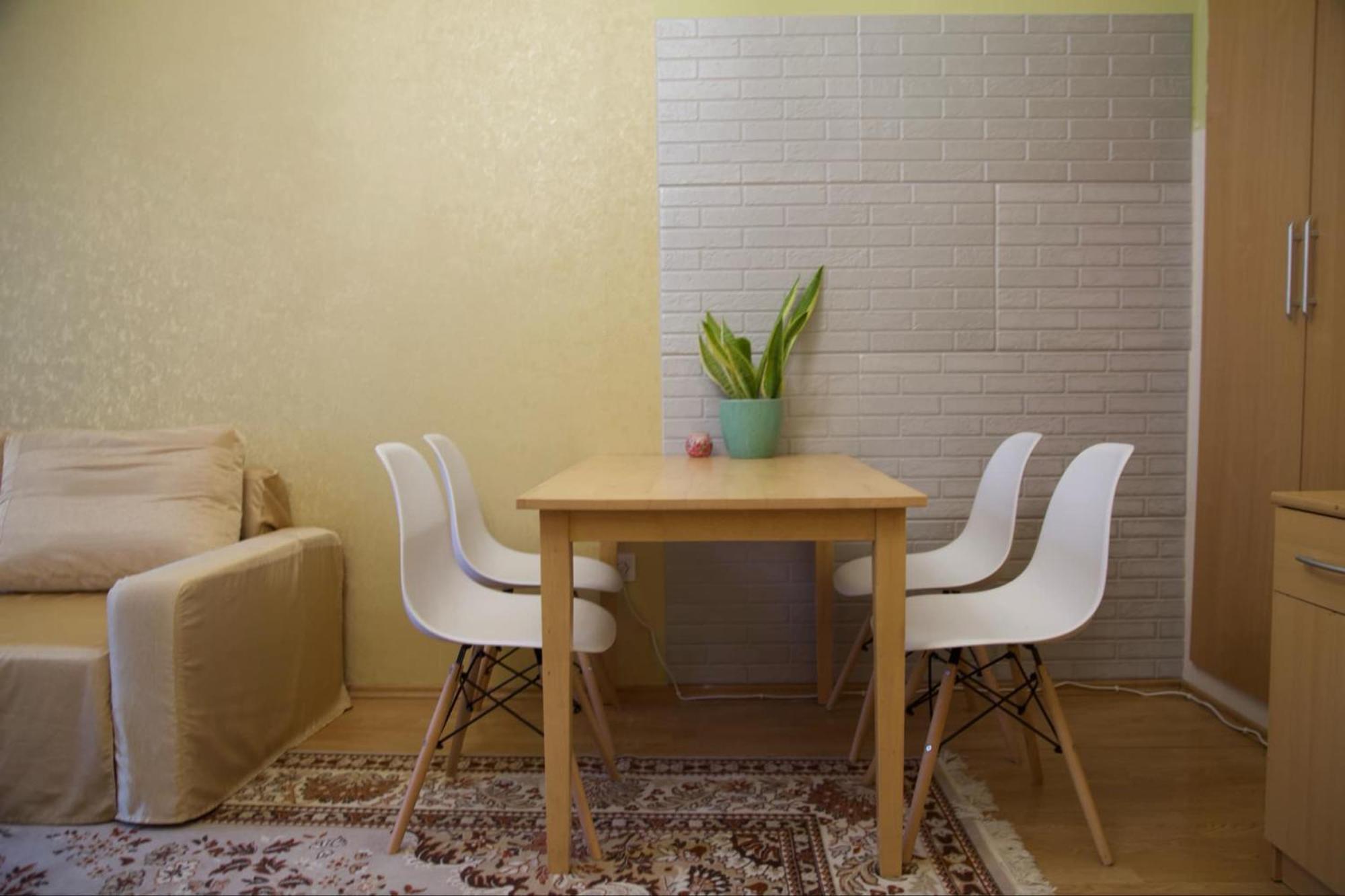 Family Apartment Kv การ์โลวีวารี ภายนอก รูปภาพ